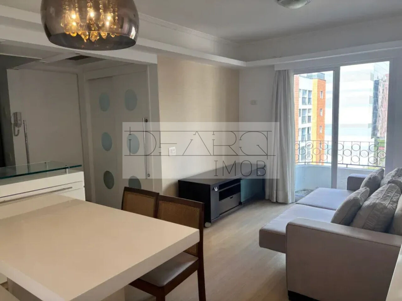 Apartamento para Locação - Itaim Bibi