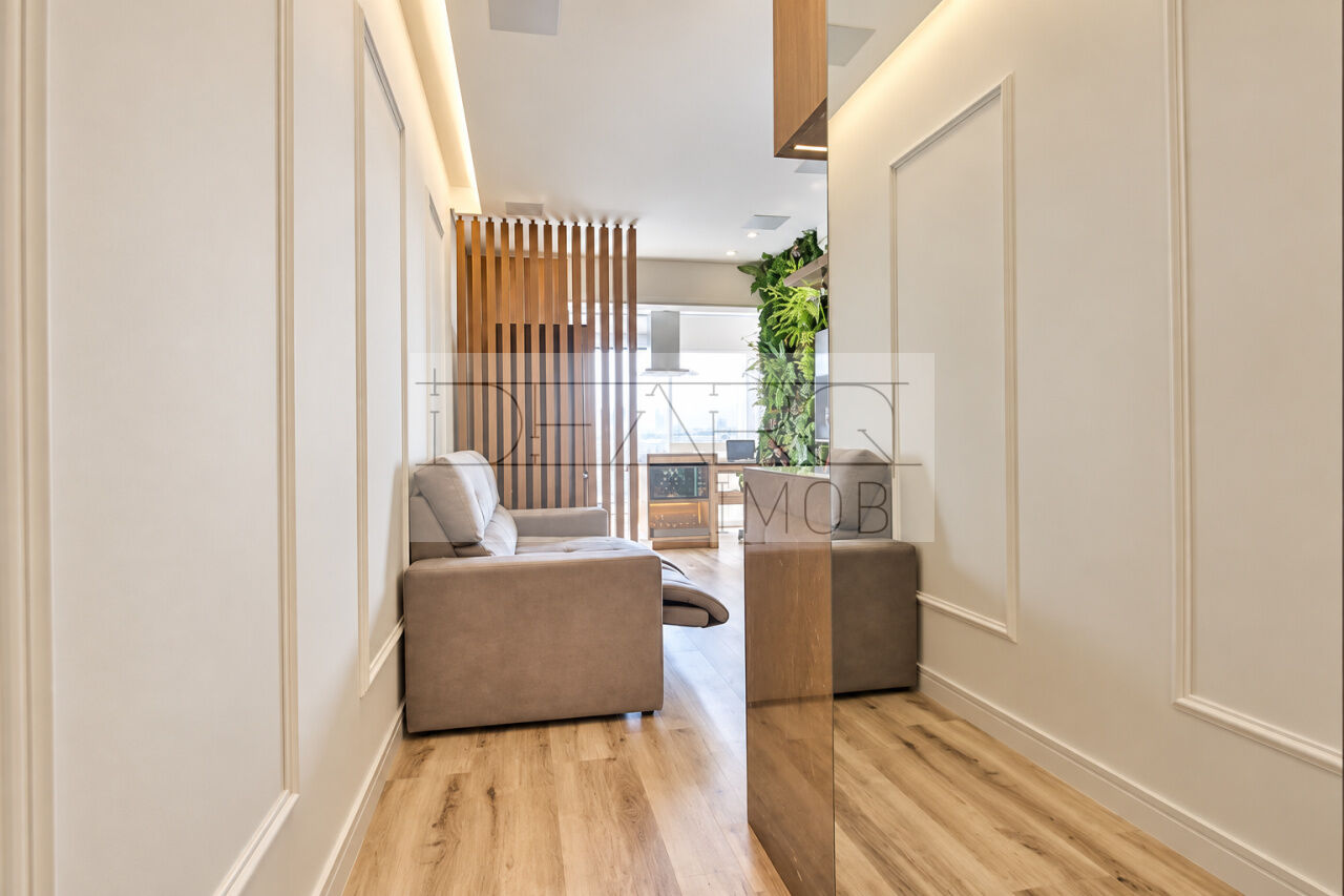 Apartamento para Locação - Pinheiros