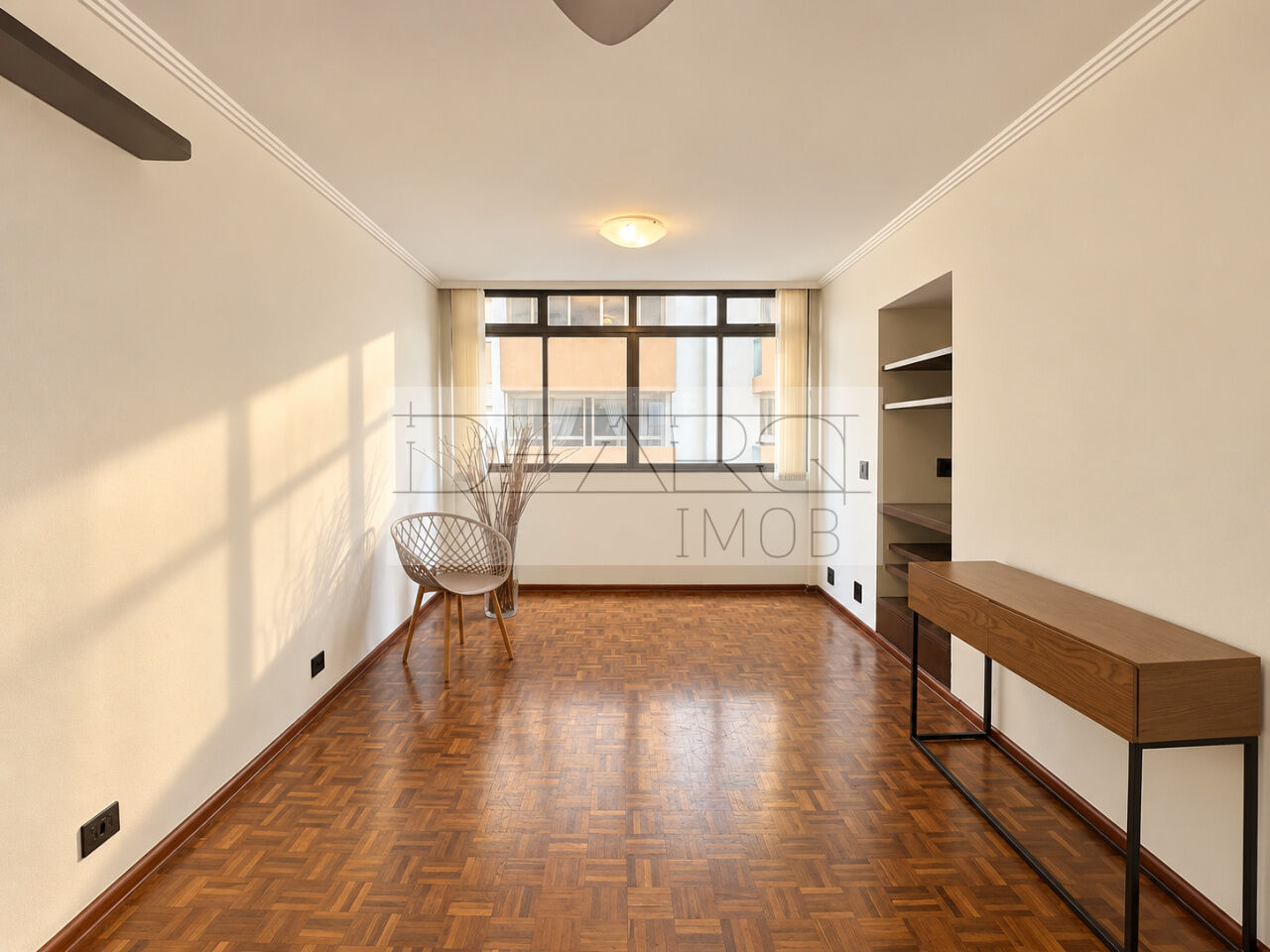 Apartamento para Locação - Alto da Lapa