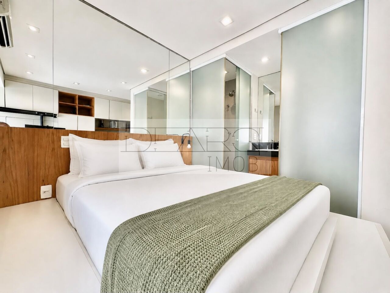 Apartamento para Venda - Vila Olímpia