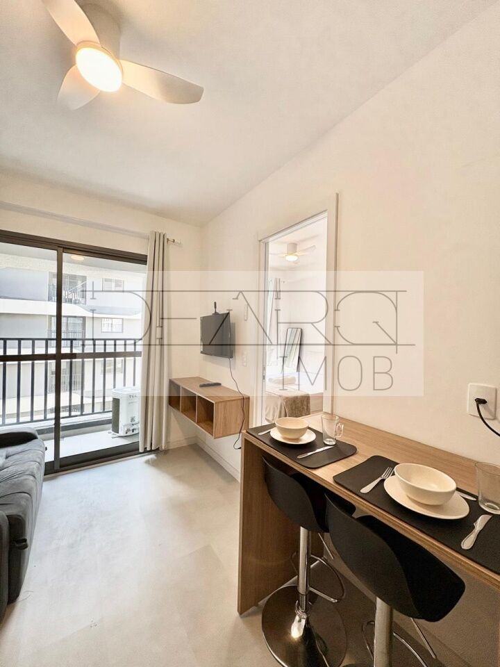 Apartamento para Locação - Pinheiros
