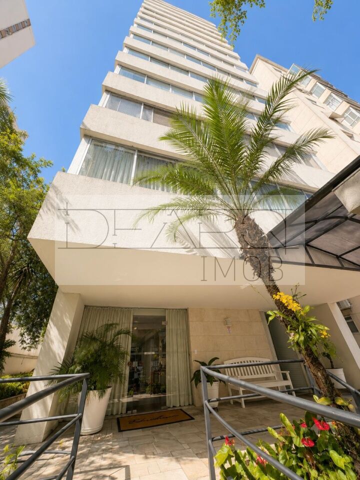 Apartamento para Venda - Santa Cecília