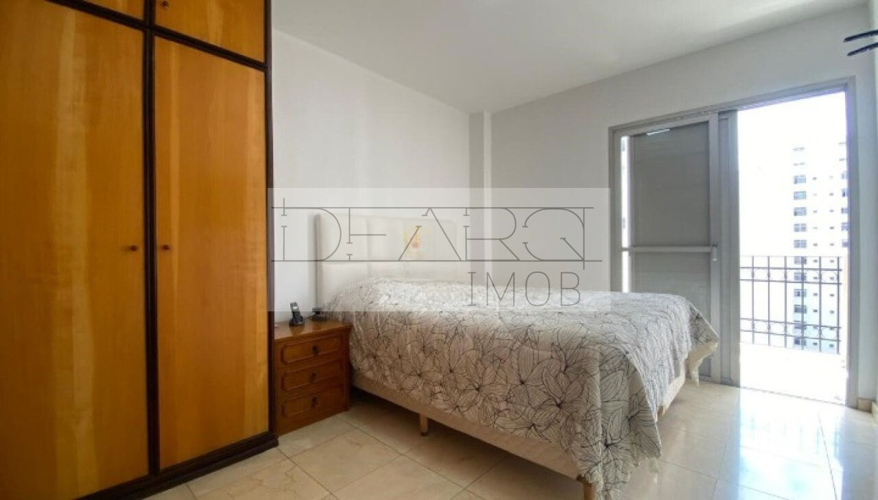 Apartamento para Venda - Moema