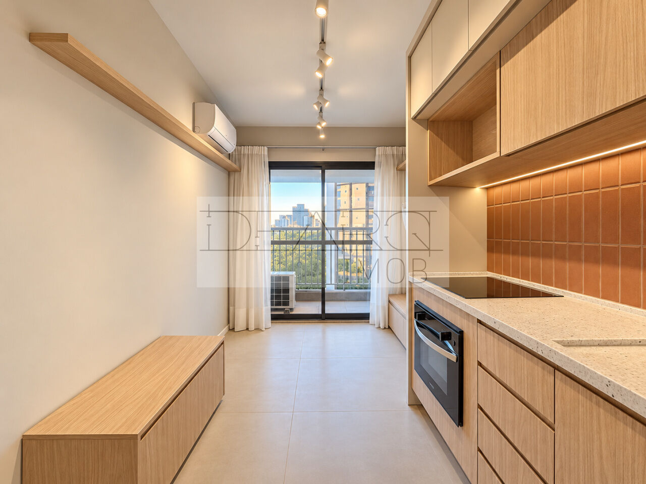Apartamento para Locação - Pinheiros