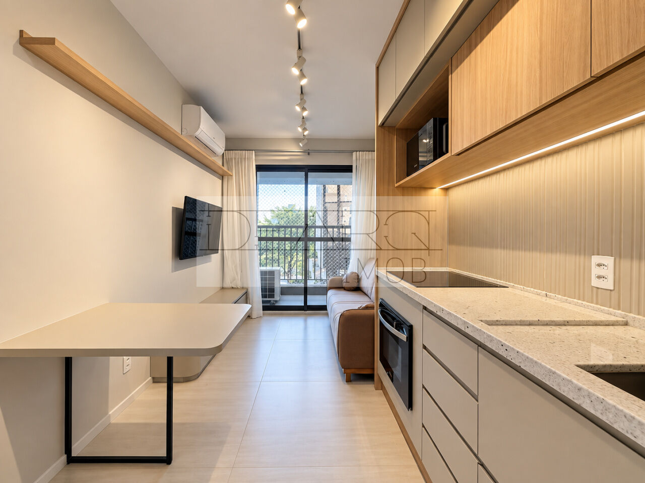 Apartamento para Locação - Pinheiros