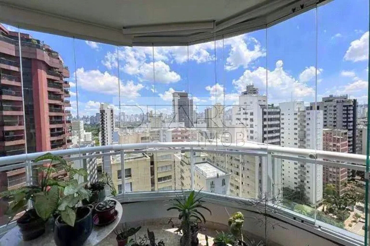 Apartamento para Venda - Itaim Bibi