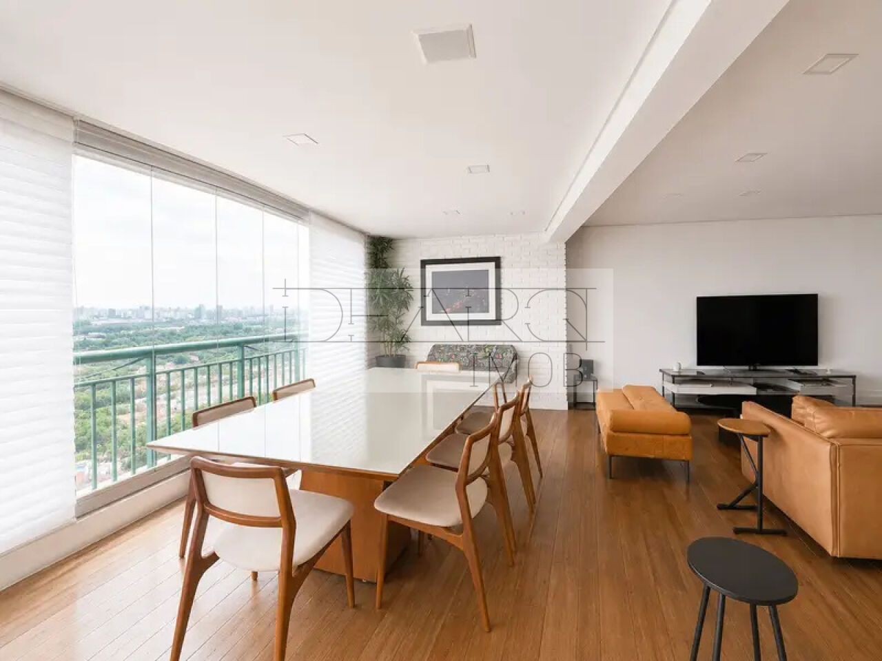 Apartamento para Locação - Jardim Paulista
