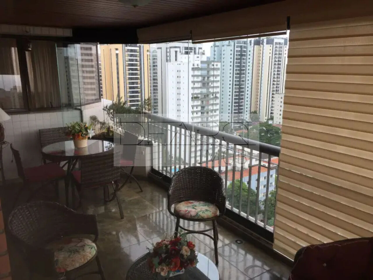 Apartamento para Venda - Vila Uberabinha