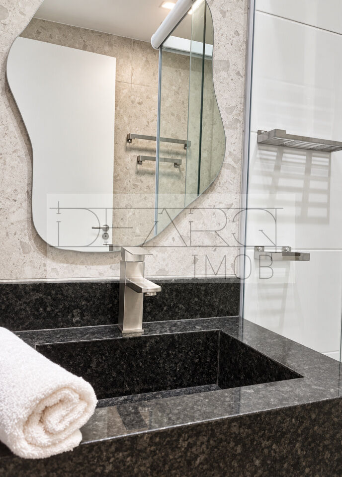 Apartamento para Venda - Campos Elíseos