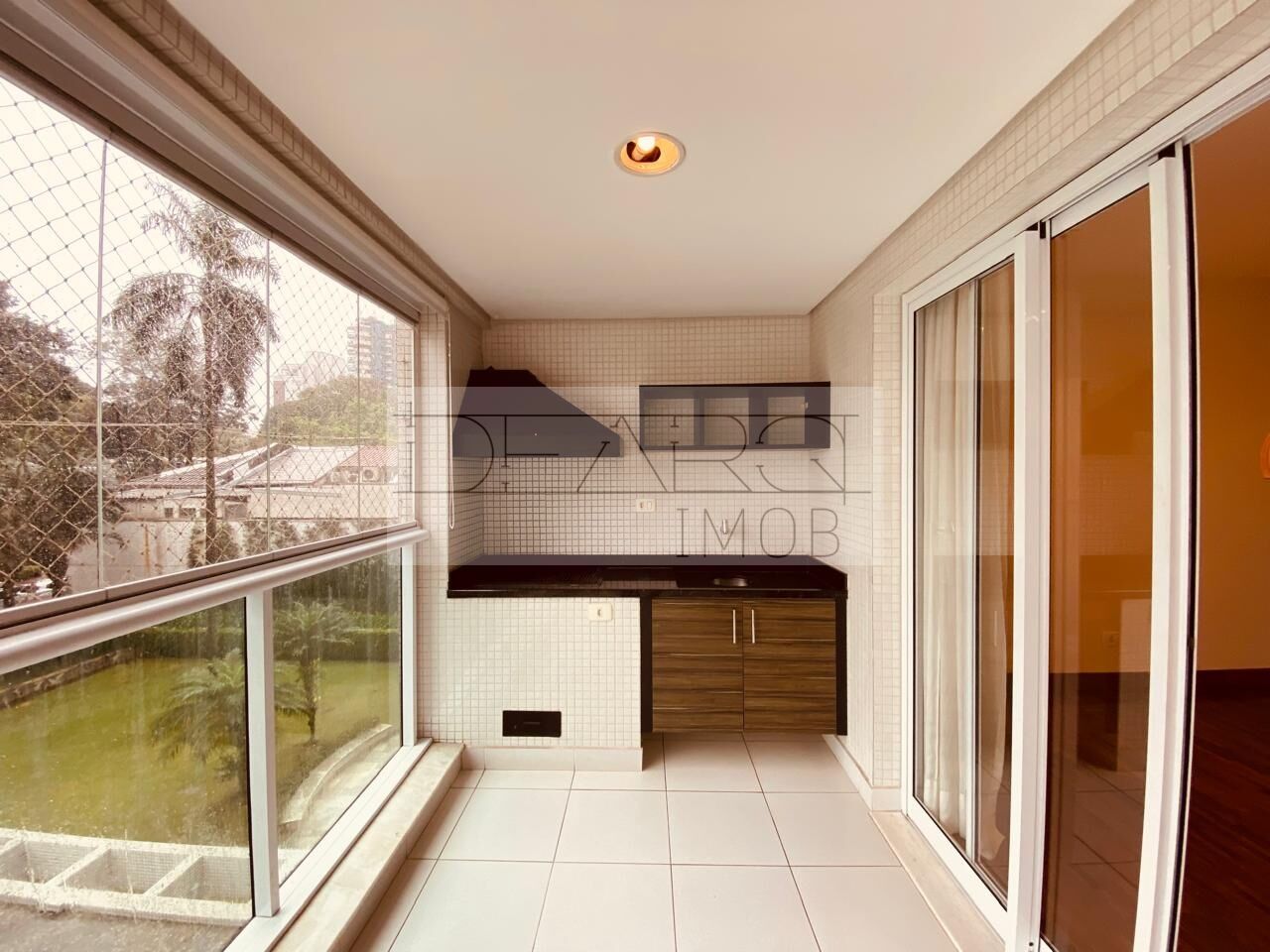 Apartamento para Locação - Moema