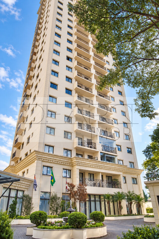 Apartamento para Venda - Vila Olímpia