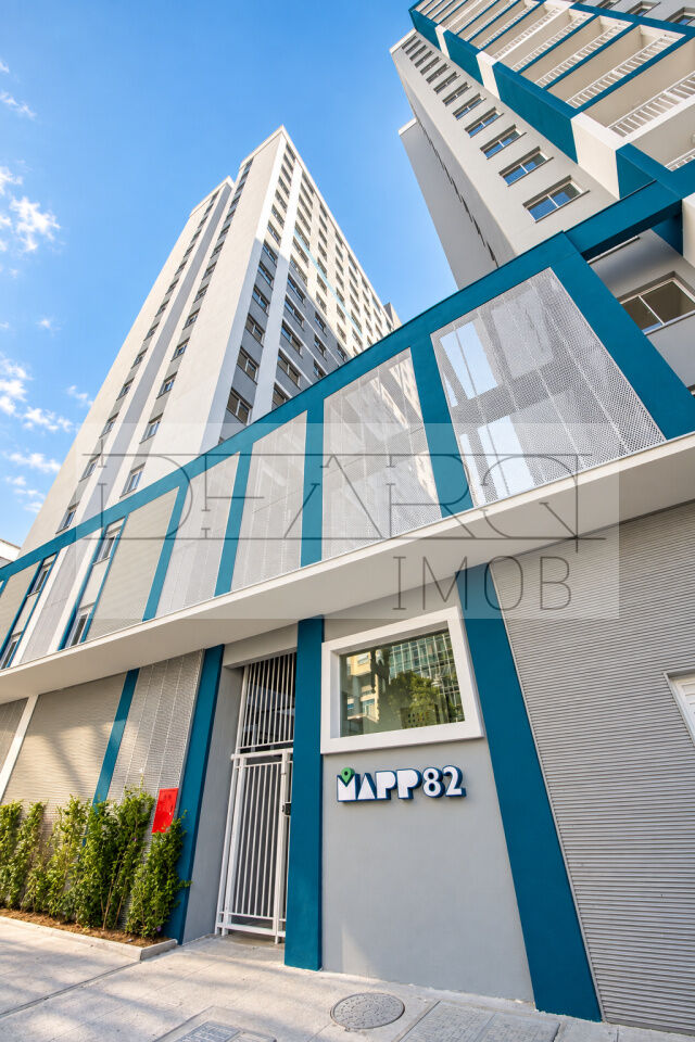 Apartamento para Locação - Campos Elíseos
