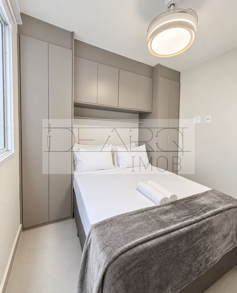 Apartamento para Locação - Campos Elíseos