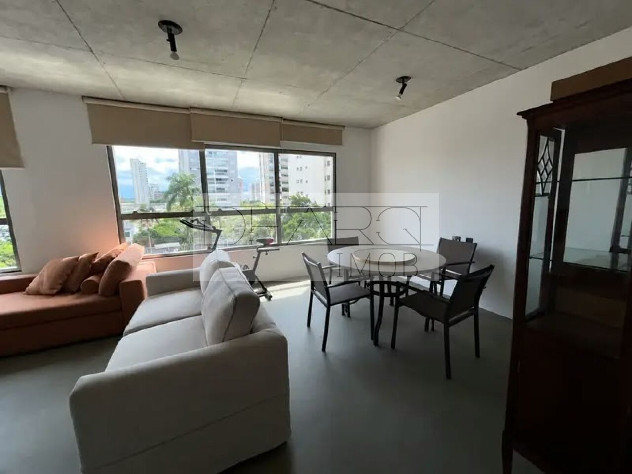 Apartamento para Venda - Campo Belo