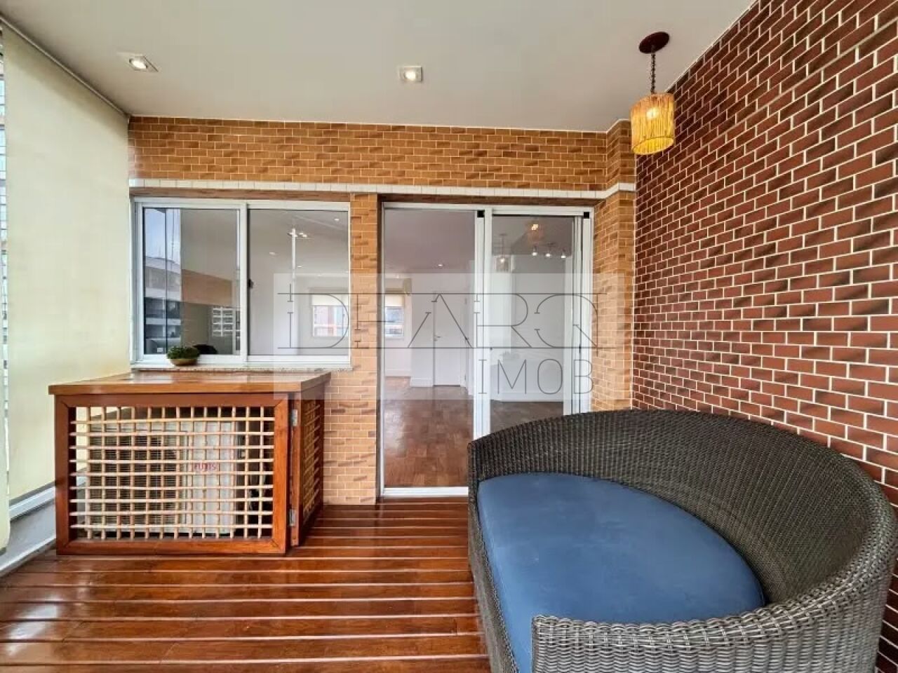 Apartamento para Locação - Itaim Bibi