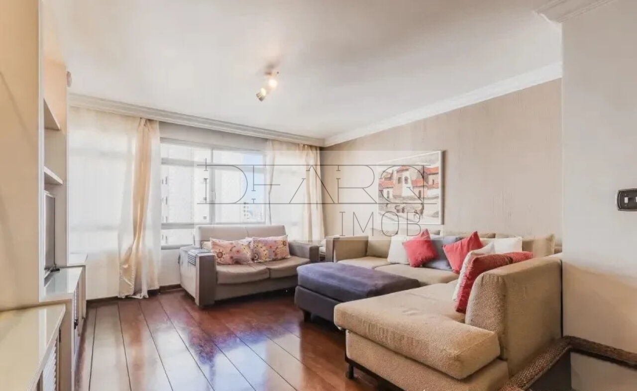 Apartamento para Venda - Indianópolis