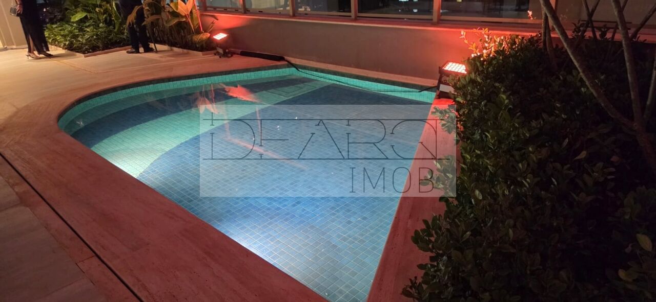 Apartamento para Venda - Vila Clementino