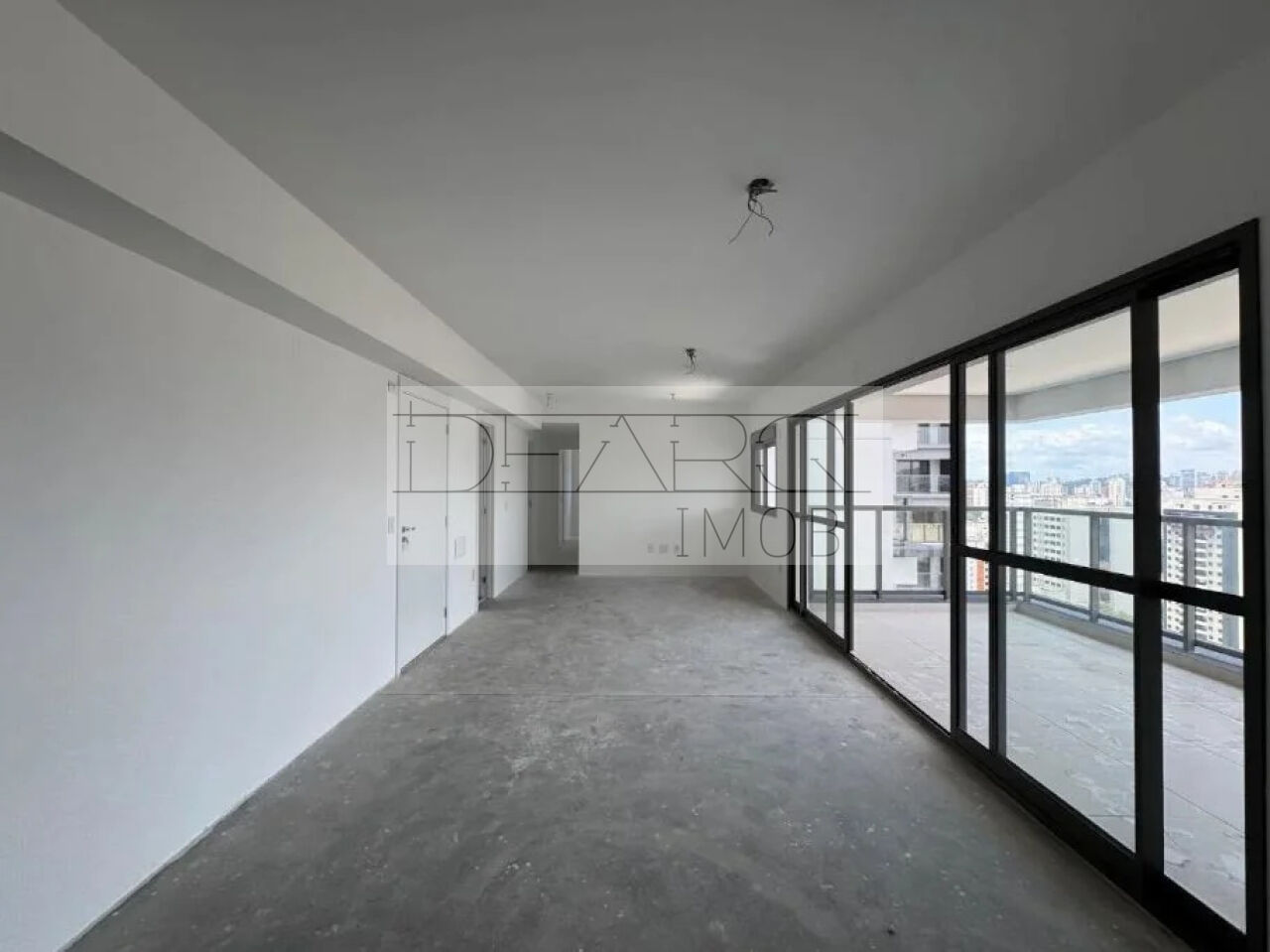 Apartamento para Venda - Santo Amaro