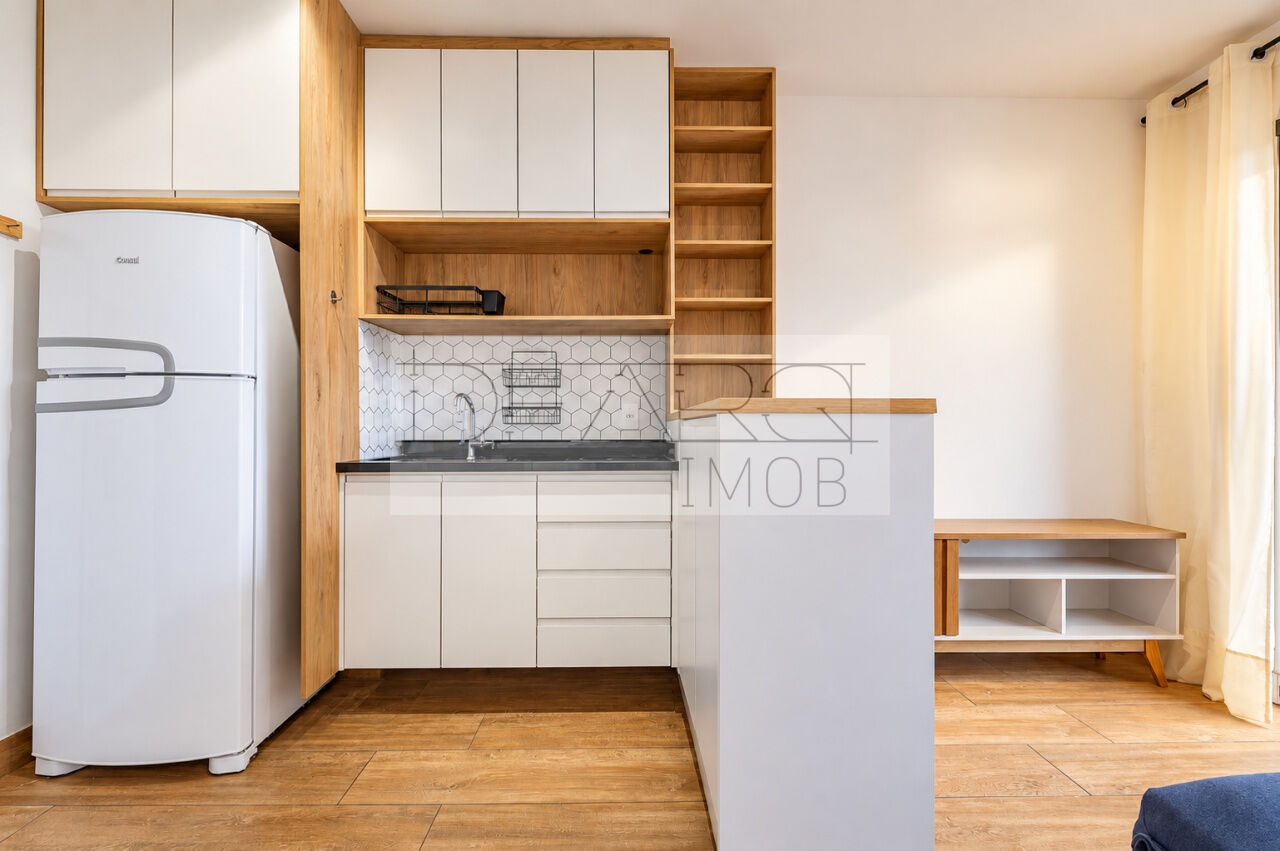 Apartamento para Locação - Pinheiros