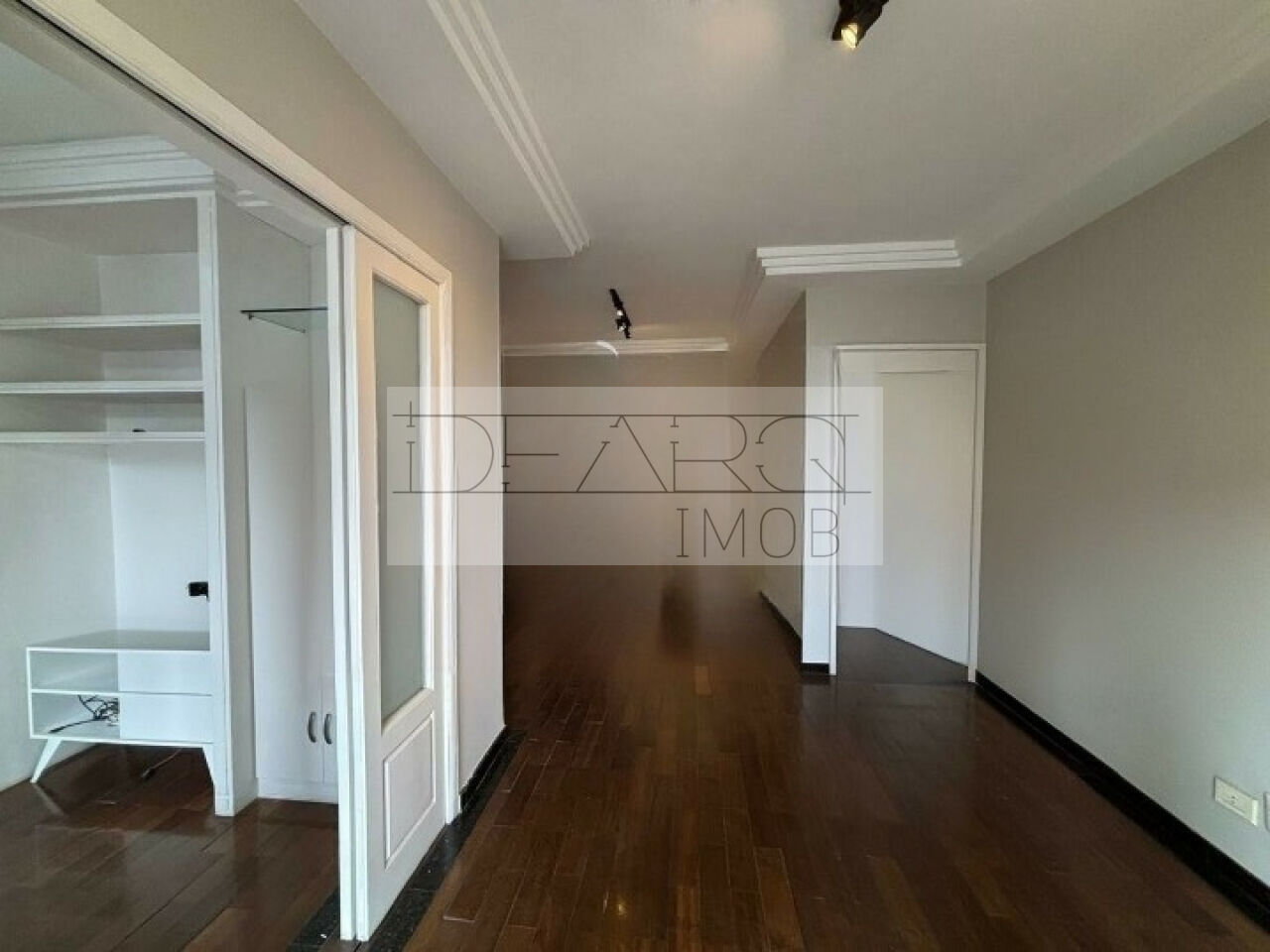 Apartamento para Venda - Moema