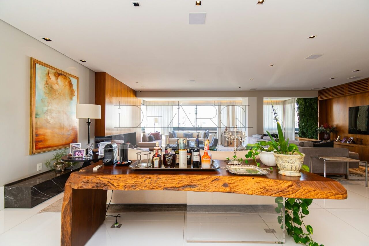 Apartamento para Venda - Vila Nova Conceição