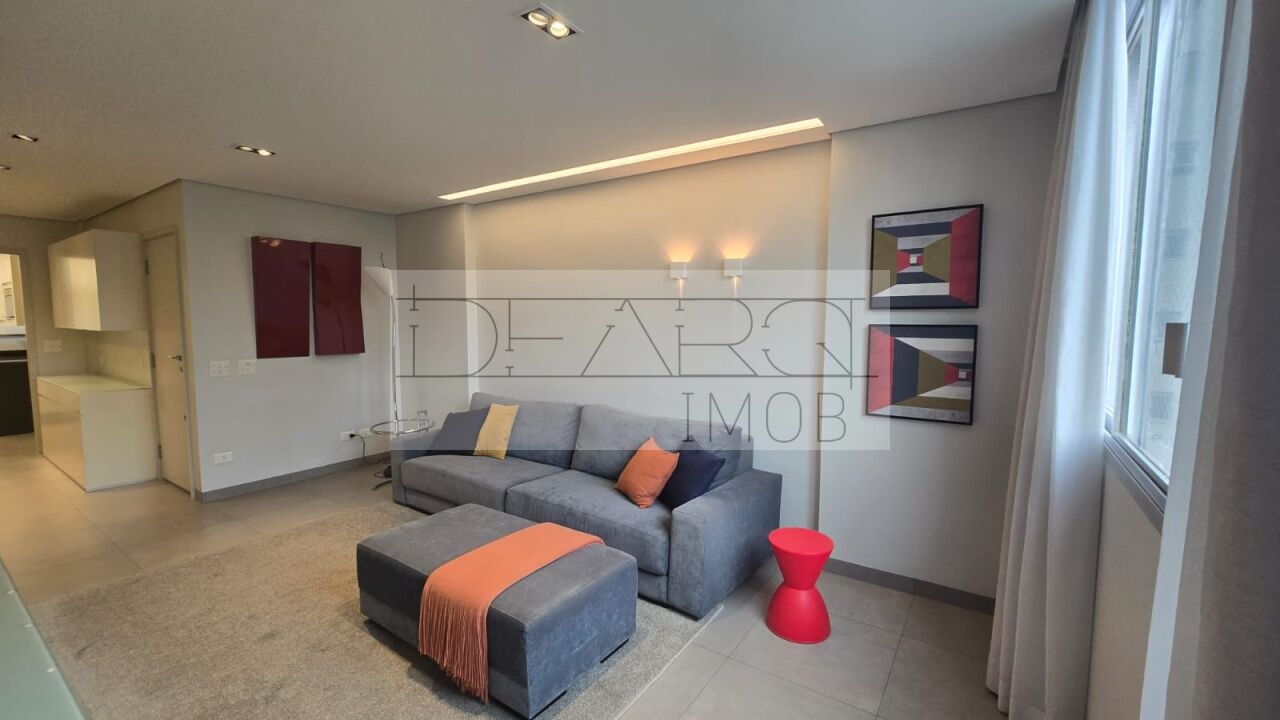 Apartamento para Venda - Itaim Bibi