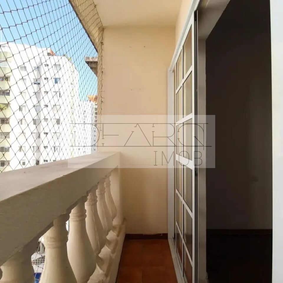 Apartamento para Venda - Itaim Bibi