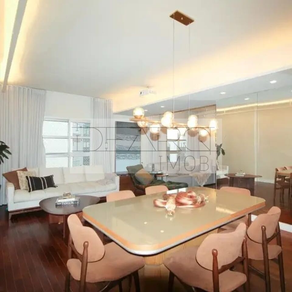 Apartamento para Venda - Itaim Bibi