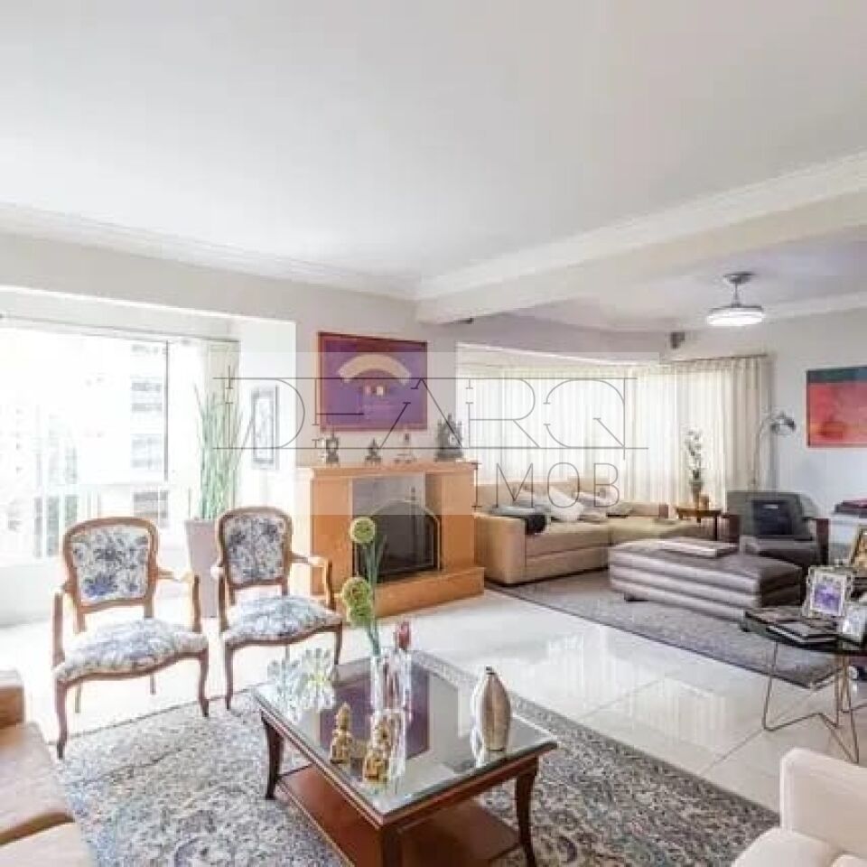 Apartamento para Locação - Itaim Bibi