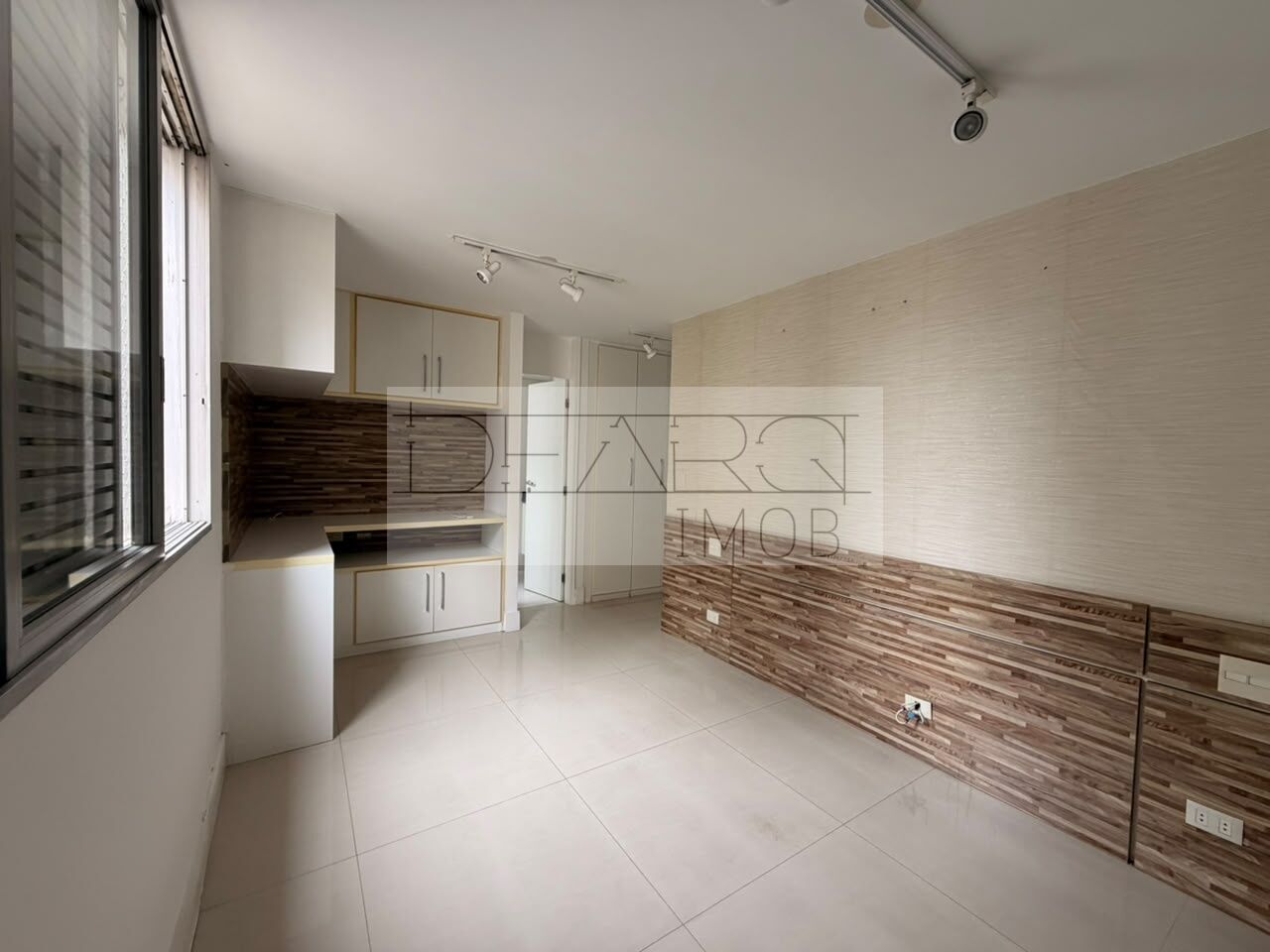 Apartamento para Venda - Itaim Bibi