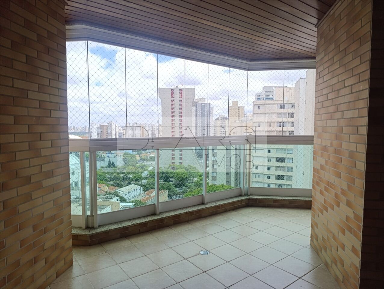 Apartamento para Venda - Vila Mariana