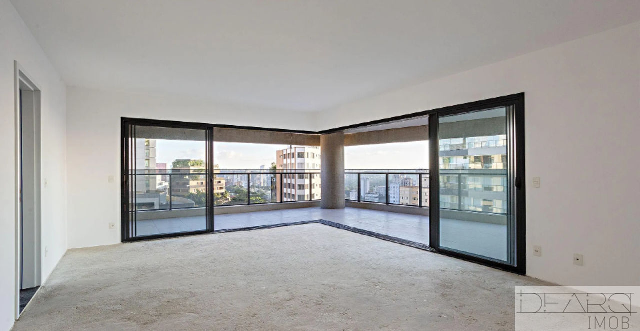 Apartamento para Venda - Vila Madalena