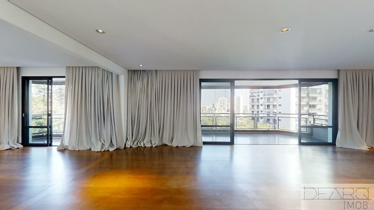 Apartamento para Venda - Alto da Boa Vista