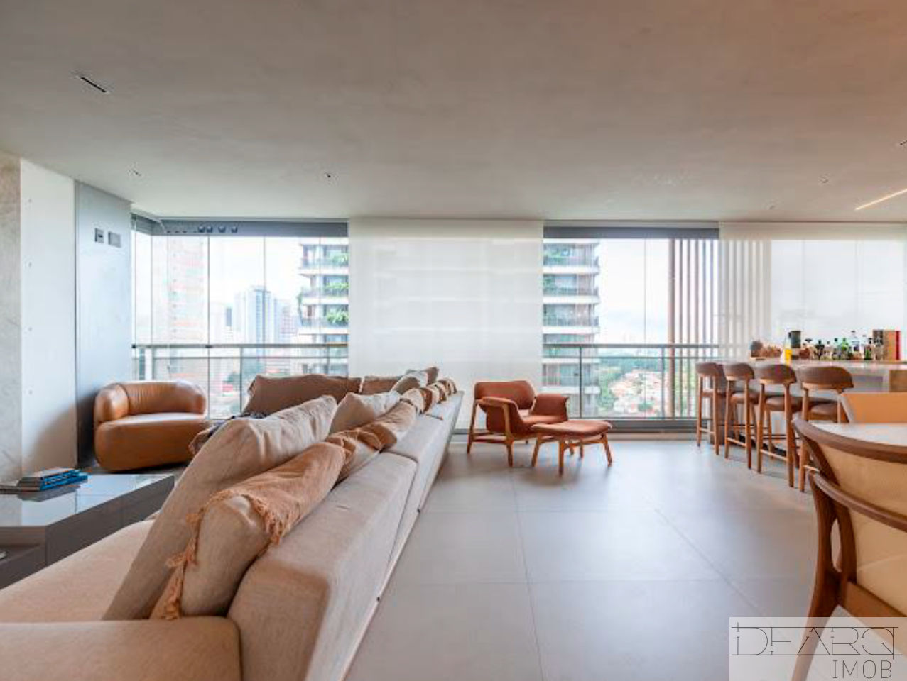 Apartamento para Venda - Brooklin Novo