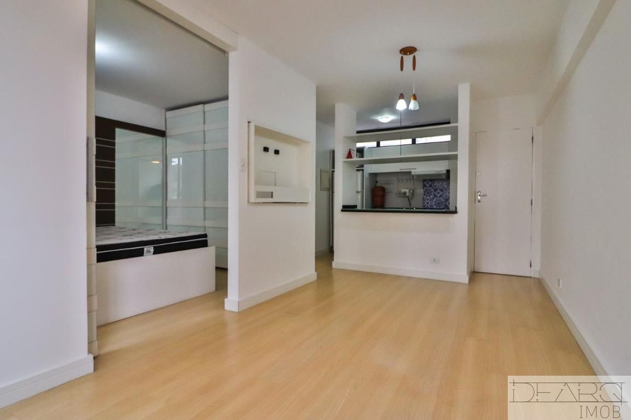 Apartamento para Venda - Vila Madalena