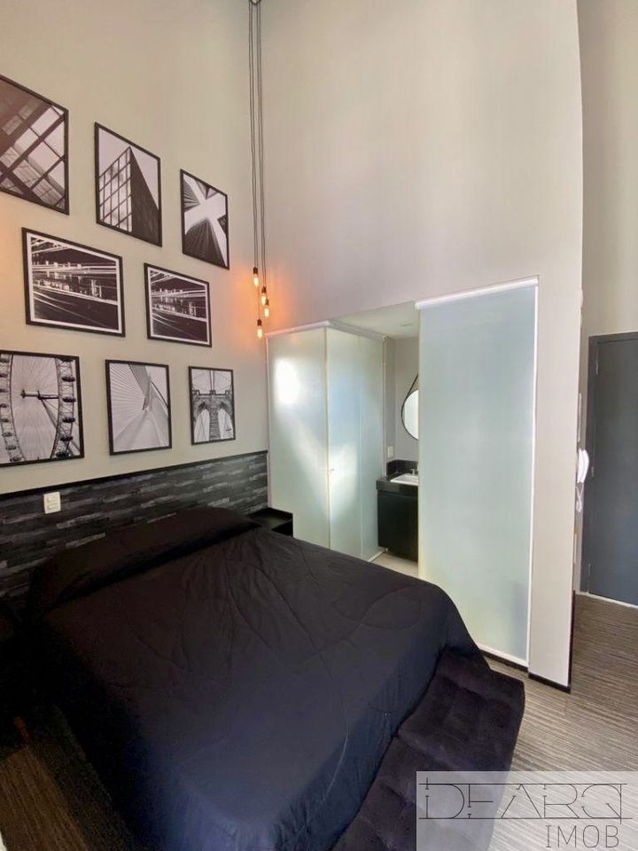 Apartamento para Venda - Vila Olímpia