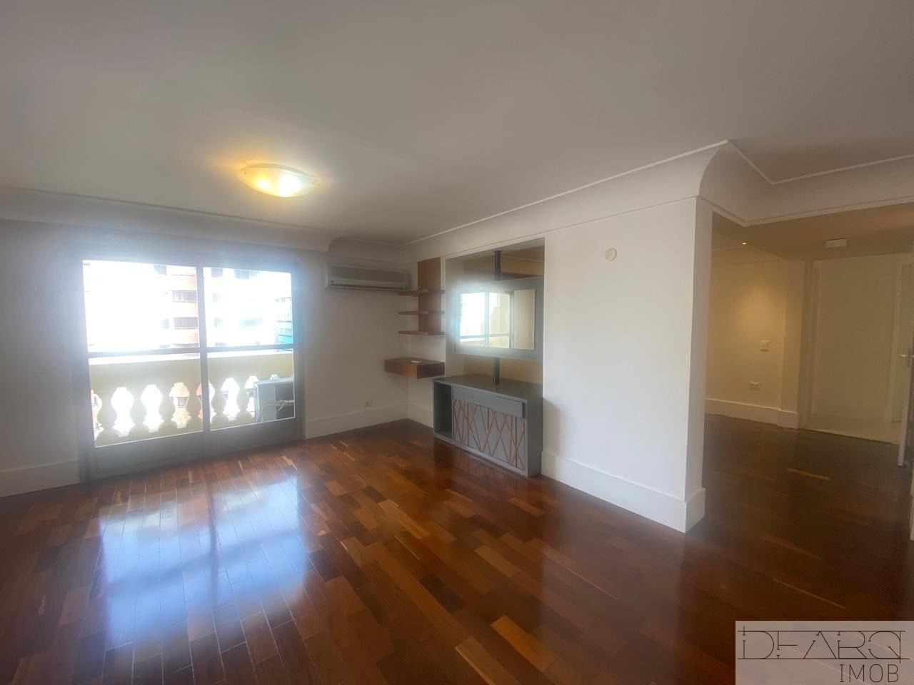 Apartamento para Venda - Brooklin
