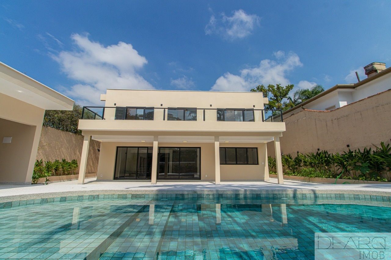 Casa para Venda - Jardim Marajoara