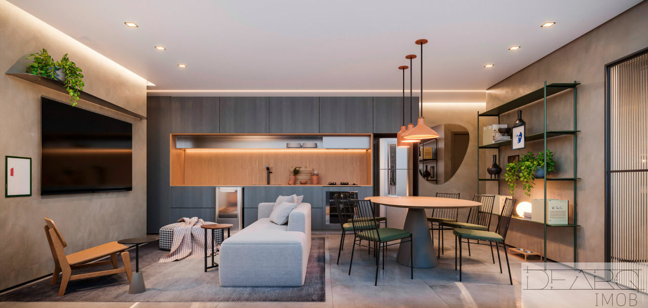 Apartamento para Venda - Moema