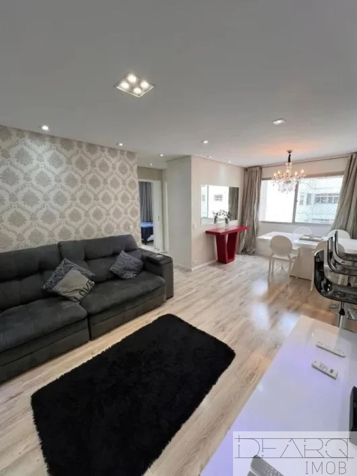 Apartamento para Venda - Pinheiros