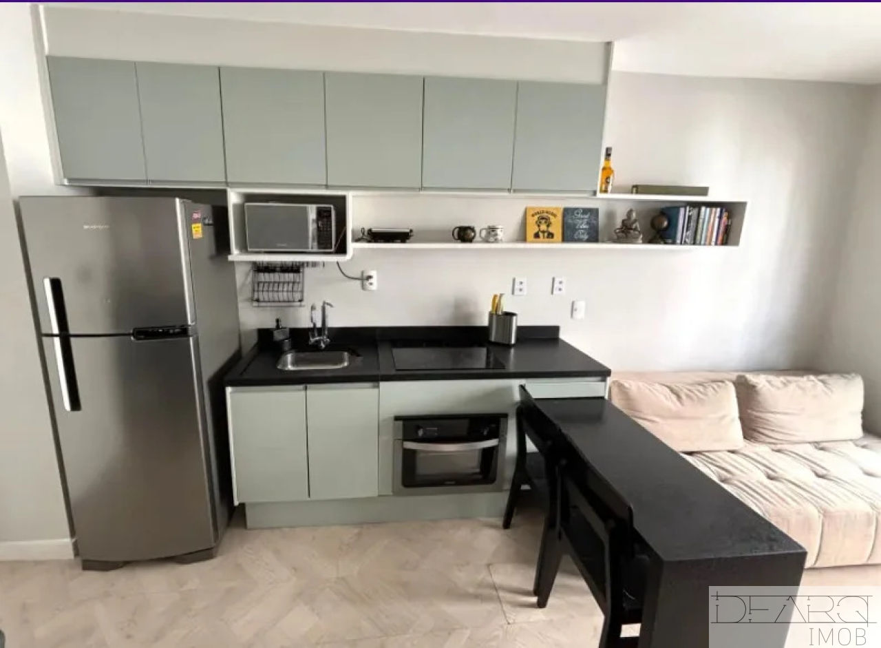Apartamento para Venda - Pinheiros