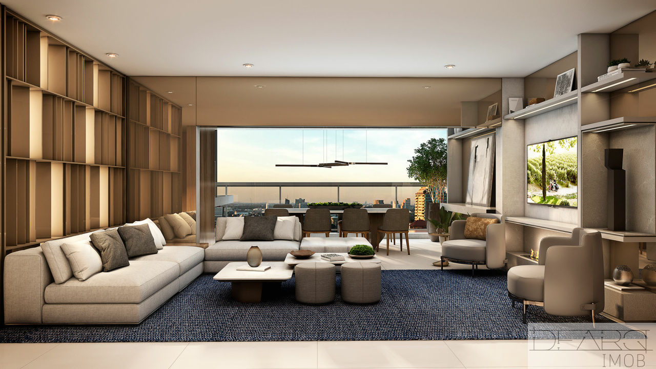 Apartamento para Venda - Vila Mariana