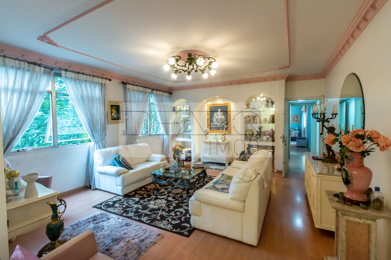 Apartamento para Venda - Jardim Paulista