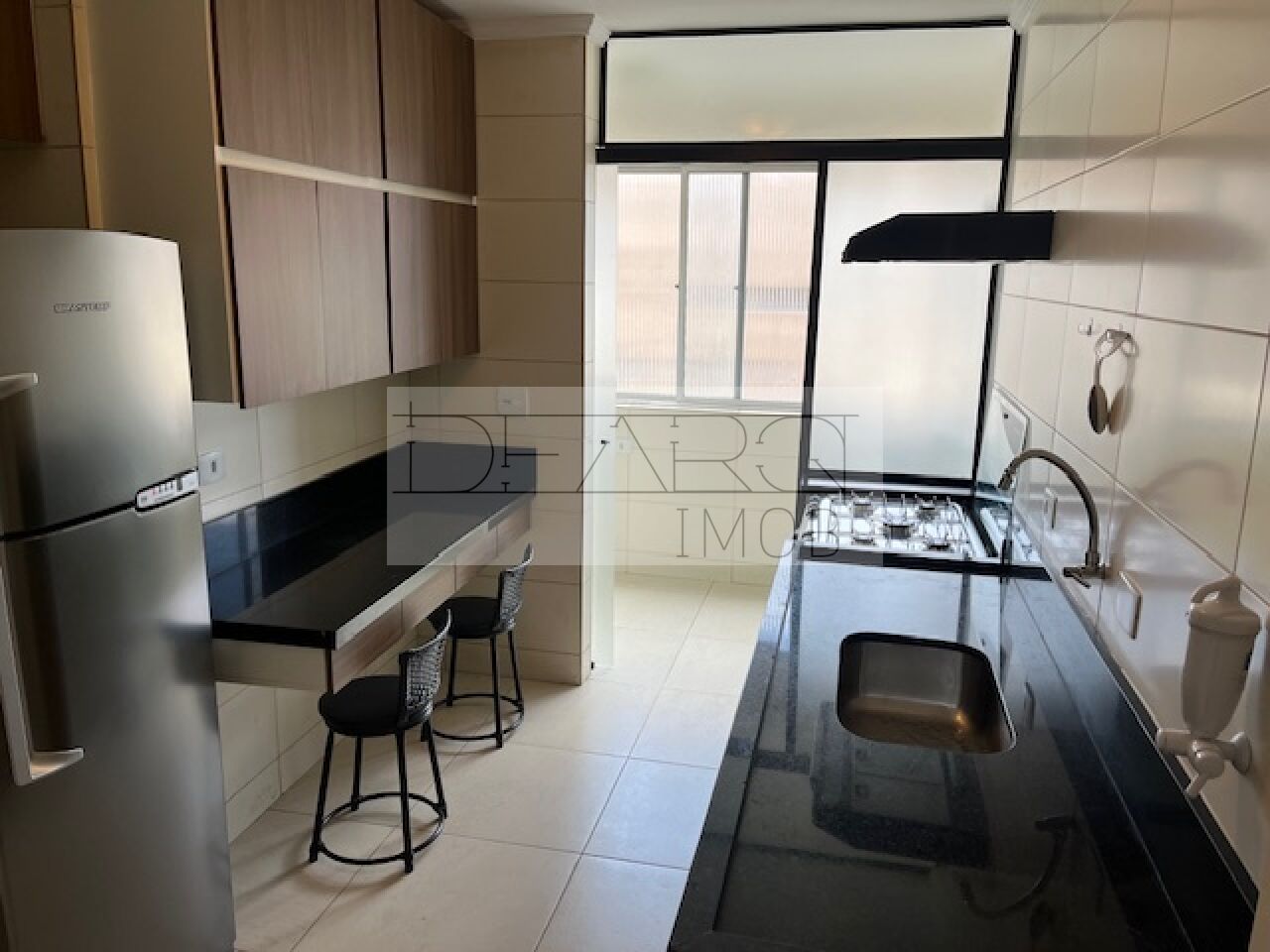 Apartamento para Locação - Paraíso
