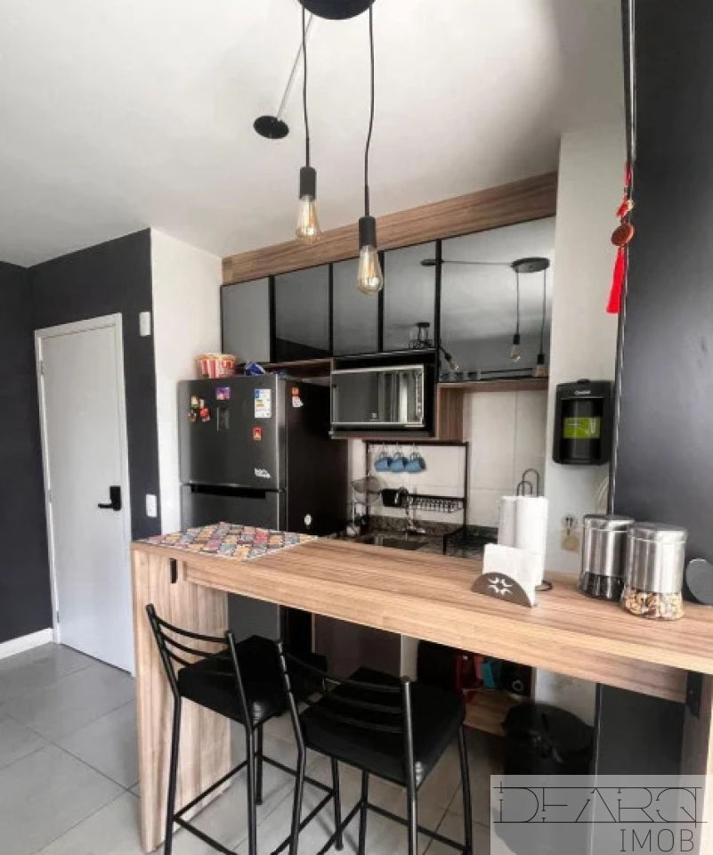 Apartamento para Venda - Vila Mariana