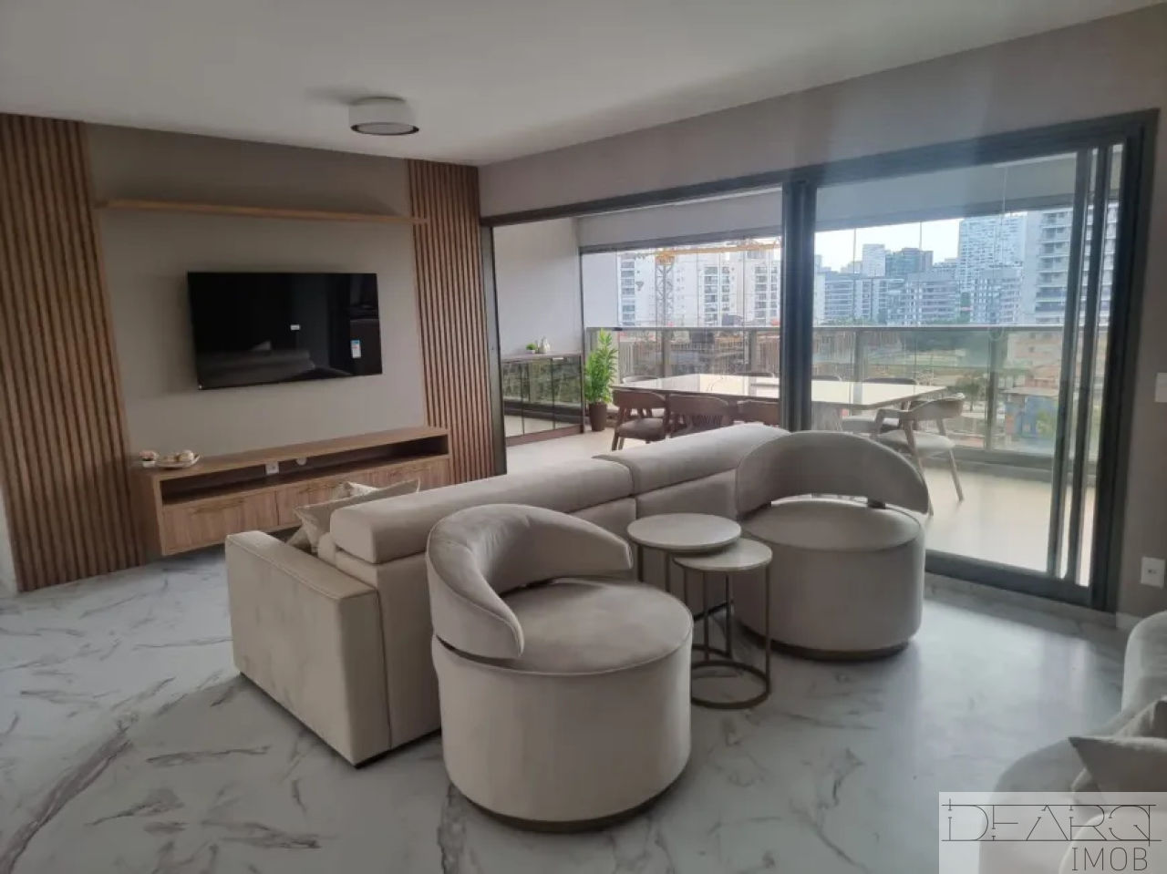 Apartamento para Venda - Campo Belo