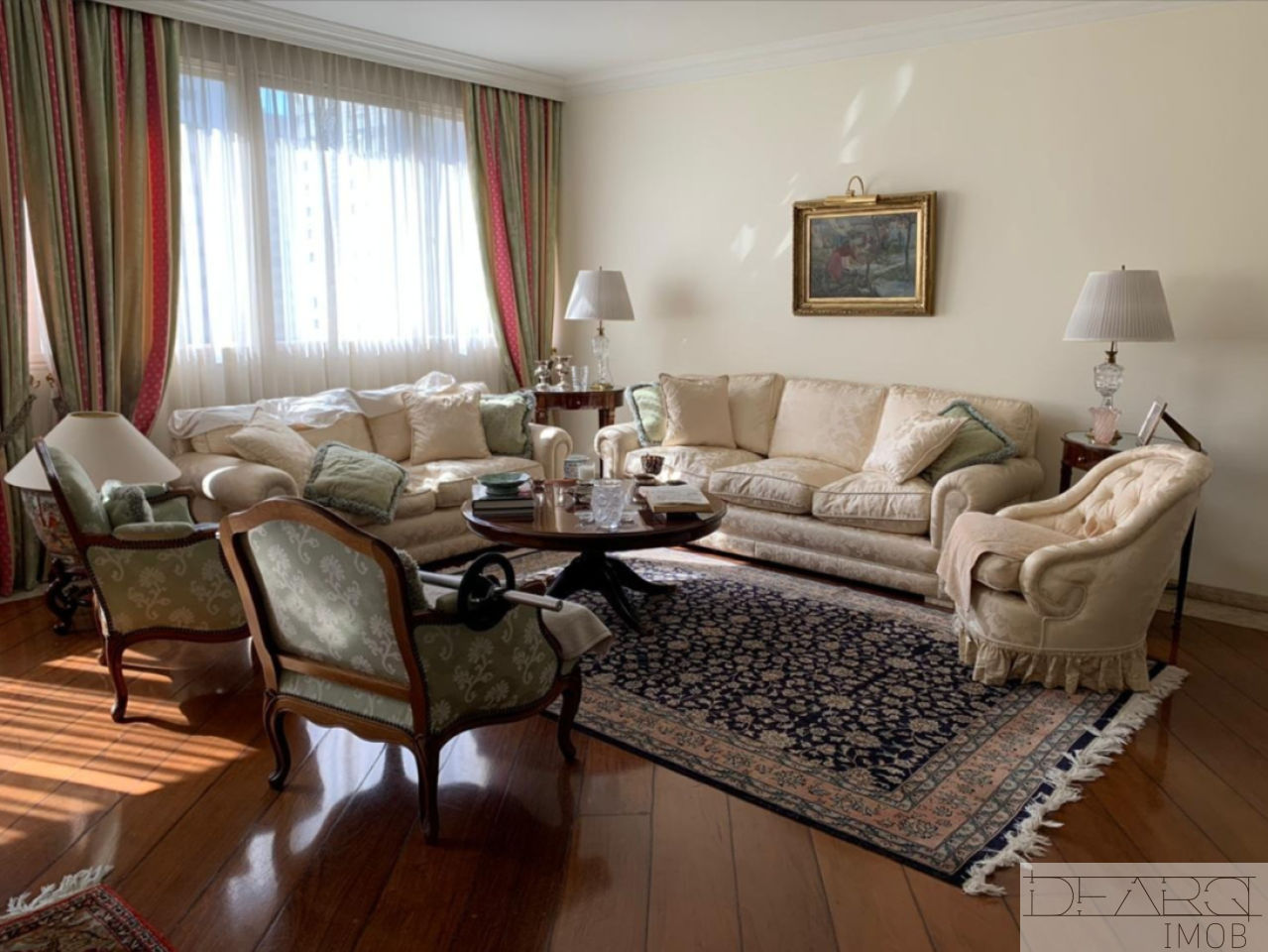 Apartamento para Venda - Itaim Bibi