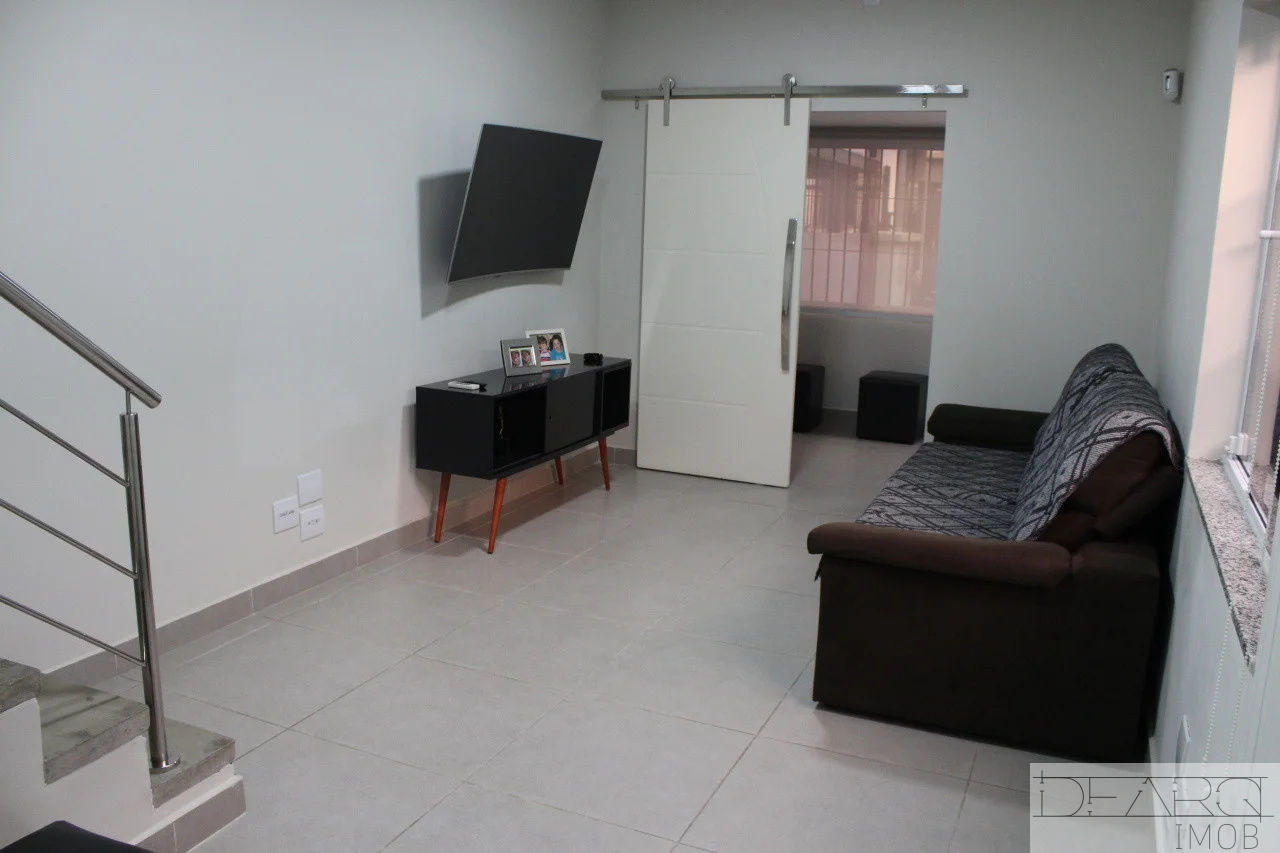 Casa para Venda - Campo Belo