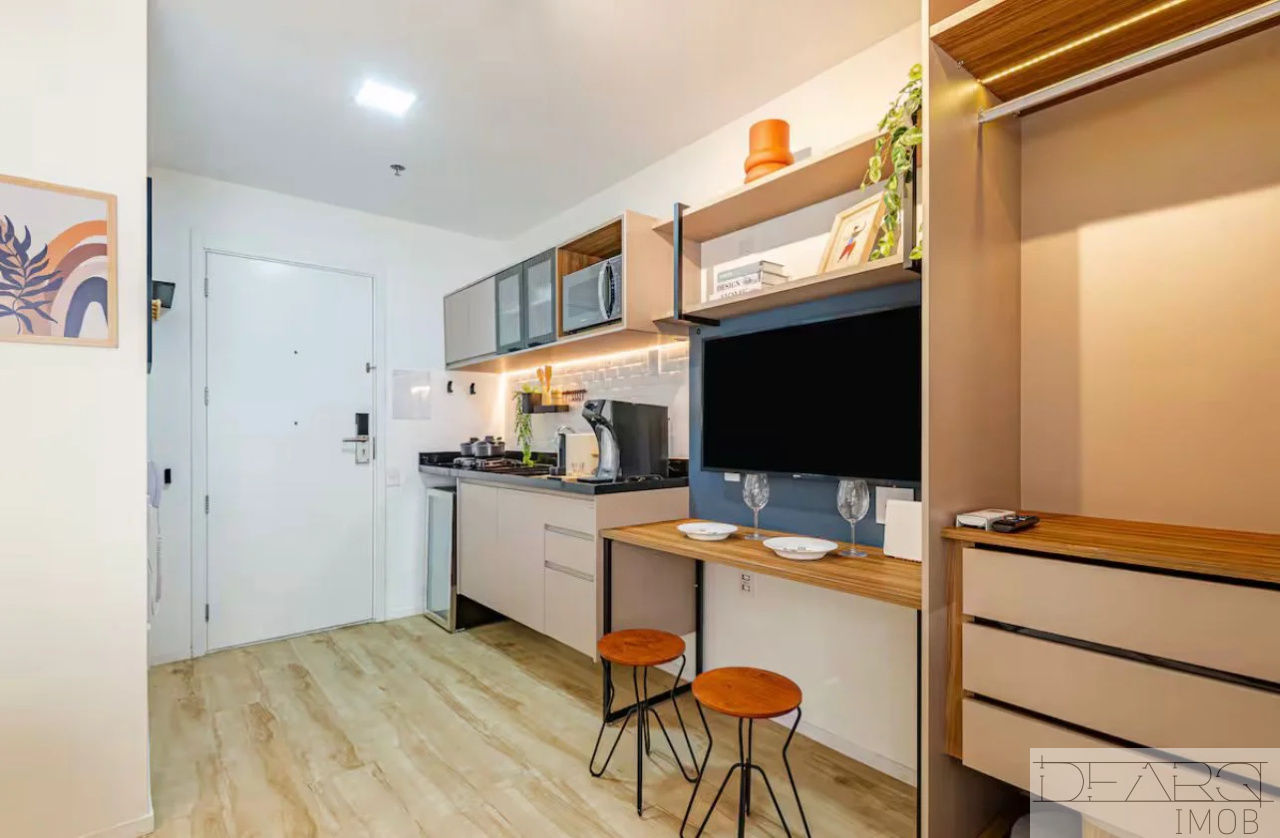 Apartamento para Venda - Paraíso