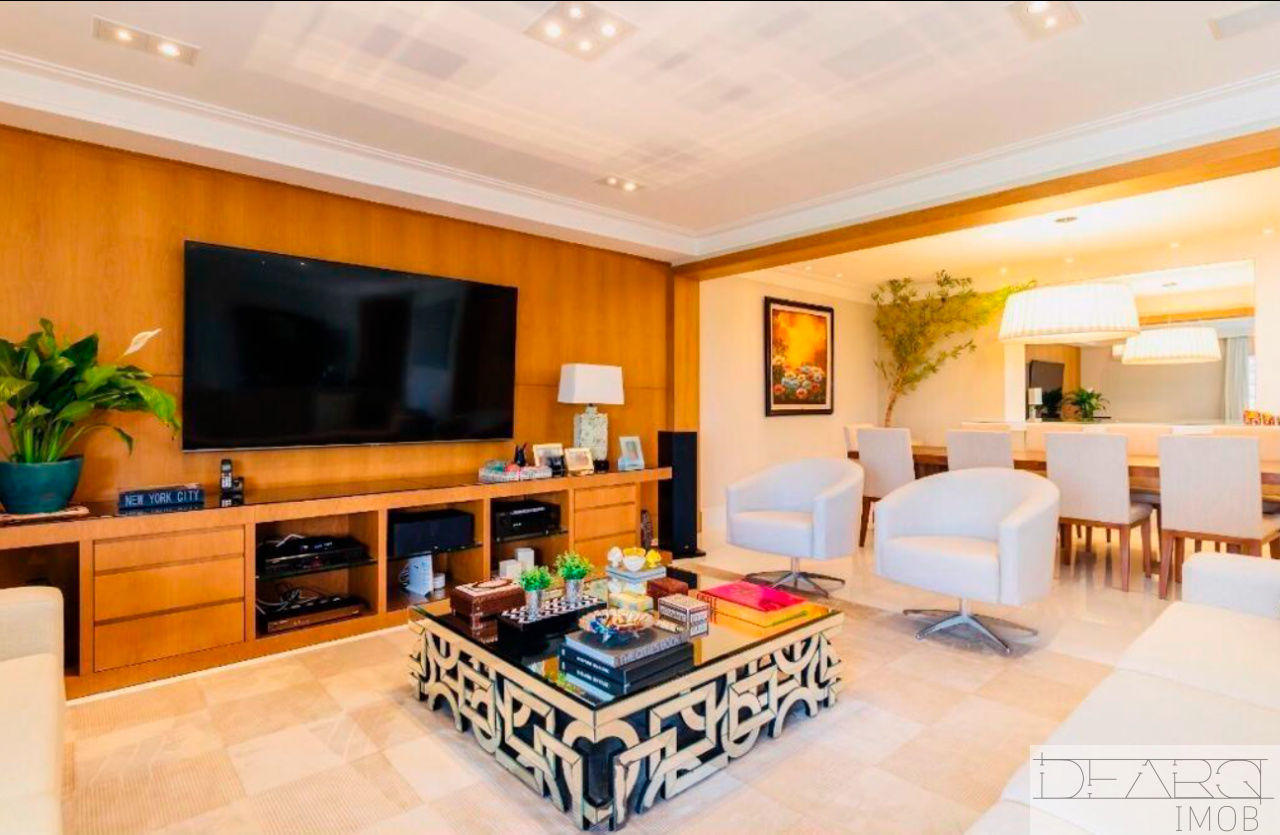 Apartamento para Venda - Alto da Boa Vista